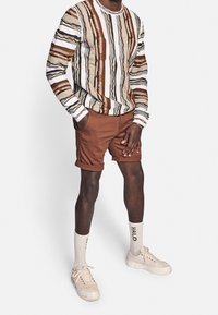 Redefined Rebel Short - brown