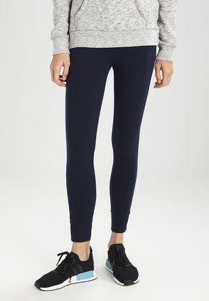Tracksuit bottoms - dark blue