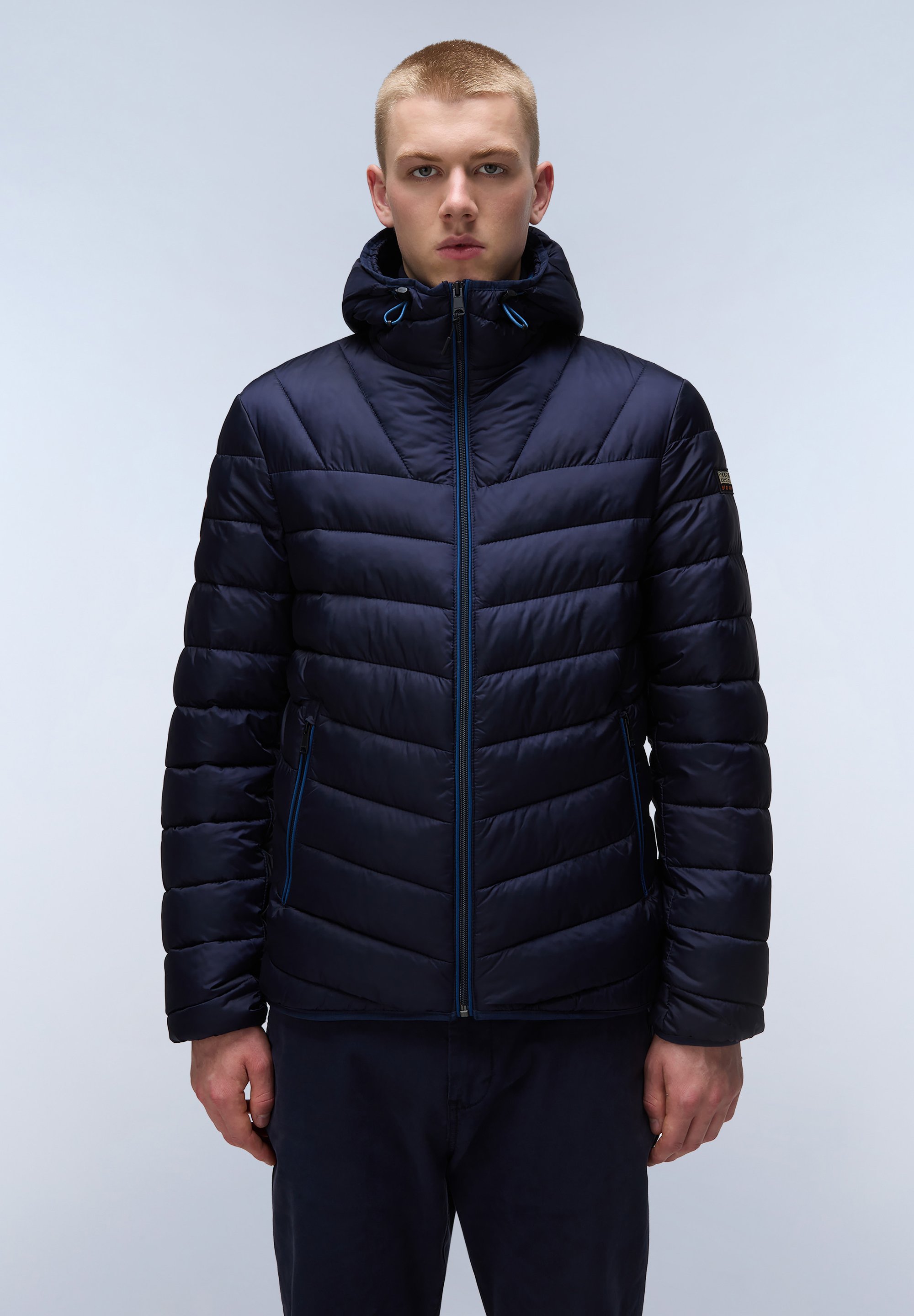 Vestes et manteaux Napapijri pour Homme | Collection 2025