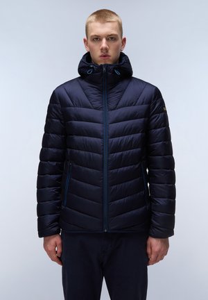 AERONS - Light jacket - blue marine
