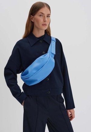 BALANKA - Umhängetasche - azure blue