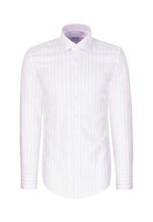 Seidensticker, REGULAR - TWILL - Chemise classique - light blue