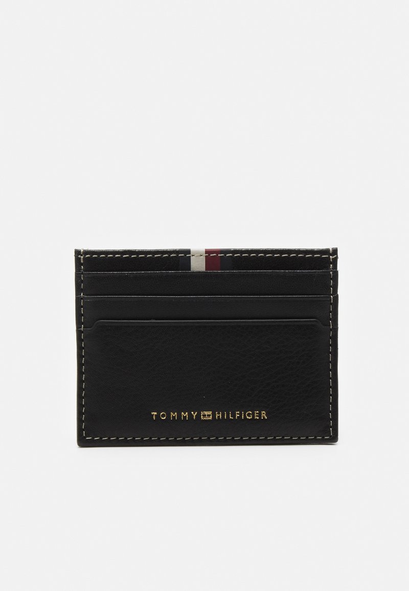Tommy Hilfiger CORP HOLDER UNISEX black/schwarz