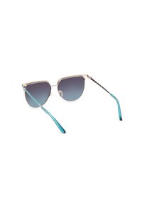 Guess GU00132 - Sluneční brýle - blue-night blue (gradient)