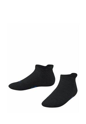 COOL KICK SNEAKER - Chaussettes - black