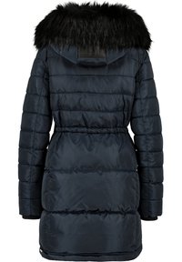 alife & kickin NICOLAAK A PUFFER - Cappotto invernale - marine