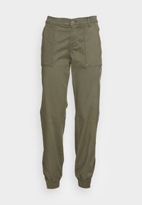 Replay Broek - olive