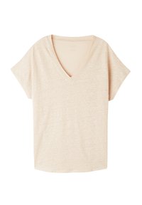 No seleccionado, mottled beige