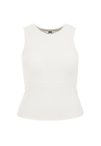 PADDED - Viršus - white