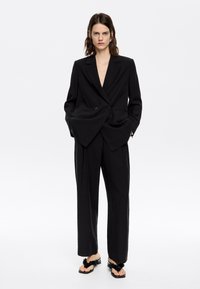 Bimba Y Lola - Spodnie materiałowe