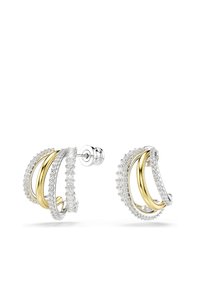Swarovski HYPERBOLA - Brincos - white