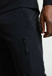 Alessandro Zavetti SAVERIO  - Broek - black