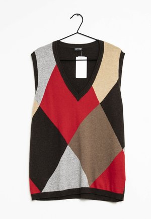 Gerry Weber Jumper - brown