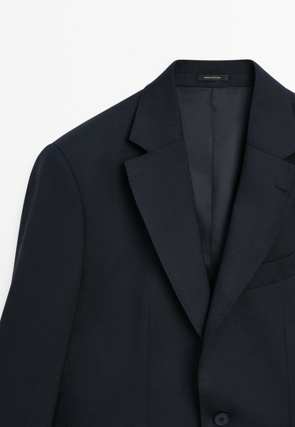 BLEND  - Blazer jacket3