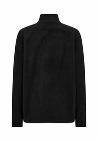Soyaconcept FELICA - Giacca in pile - black
