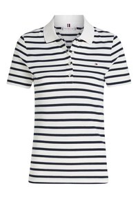 Unausgewählt, breton ecru/dark night navy