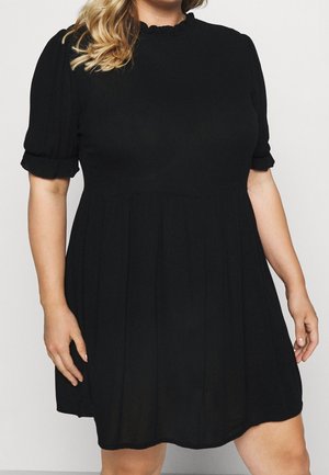 Vestido informal - black