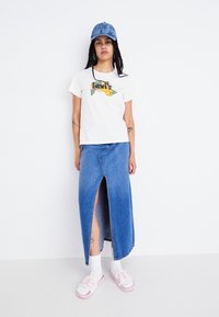 Levi's® JUNE - Mules - light pink