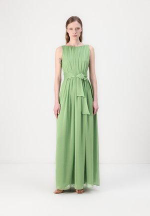Oblečenie na špeciálnu príležitosť - apple green