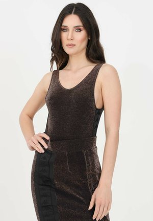 Kappa Top - brown