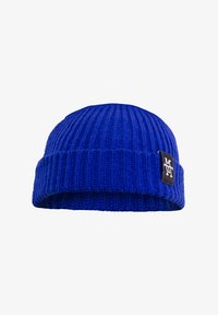 Unselected, blue boy
