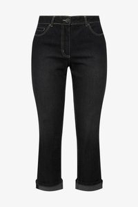 Ikke valgt, black
