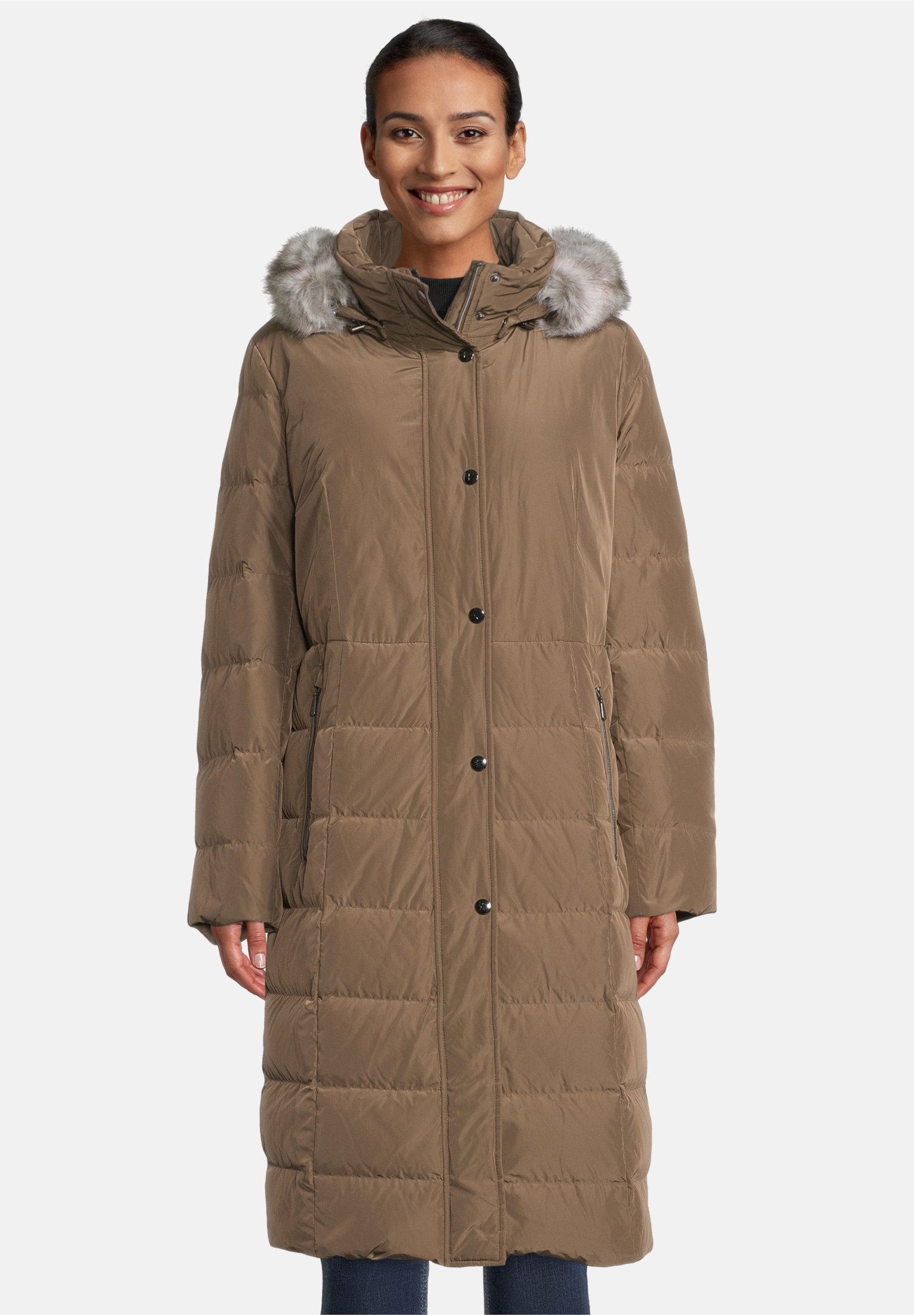 jcp plus size coats