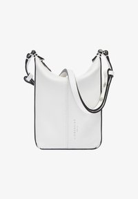 Non sélectionné, creme