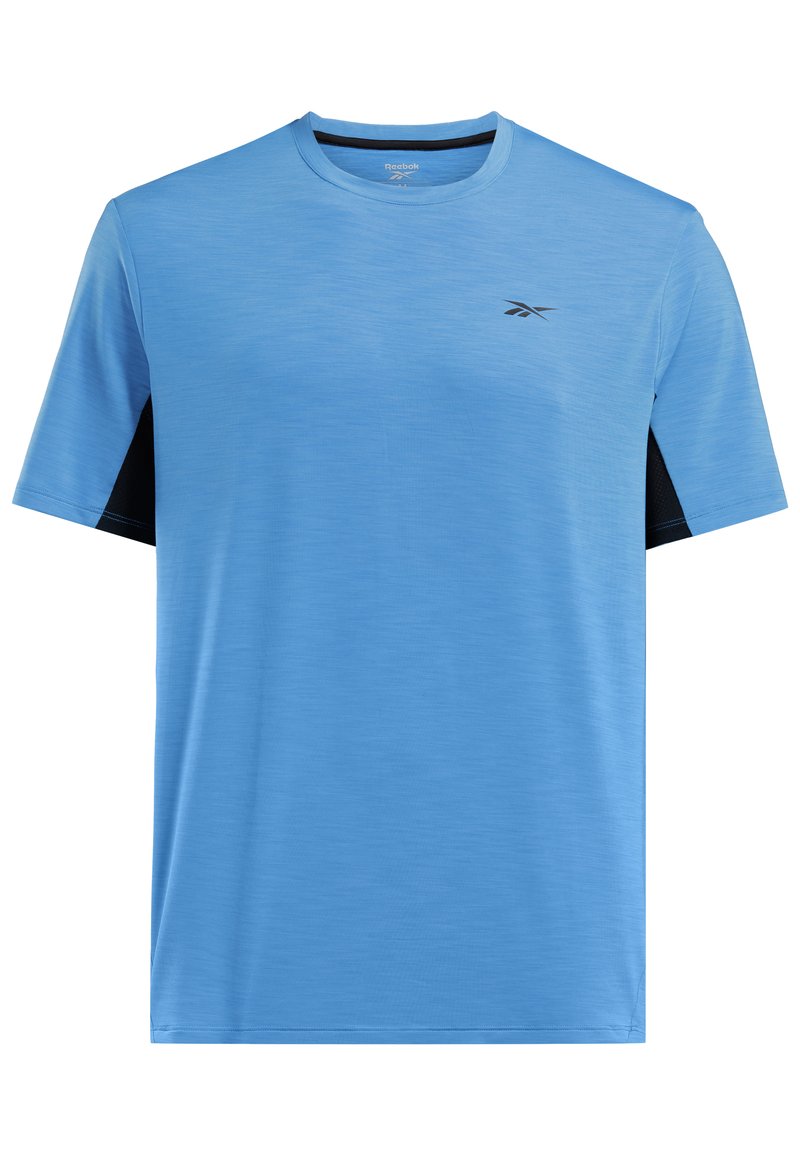 Reebok Sport T-shirt koningsblauw Reebok Sport T-shirt koningsblauw