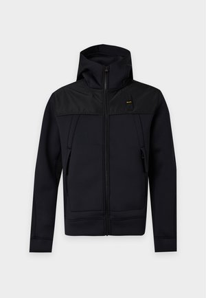 Blauer, WILBERT - Леко яке - black