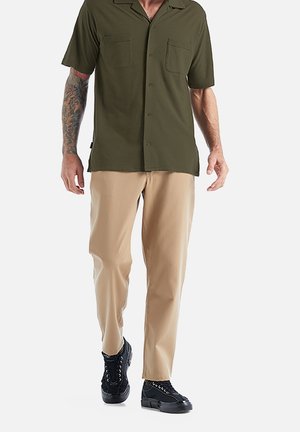 Camicia - khaki