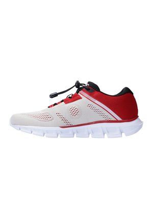 INDOOR - FREIZEIT PREMIUM FLOW - Chaussures fitness - weissrot