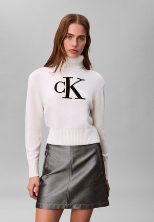 Calvin Klein Jeans - Sweter