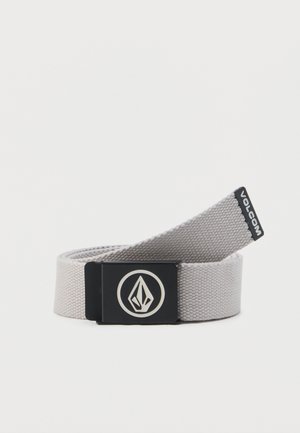 CIRCLE WEB - Ceinture - heather grey