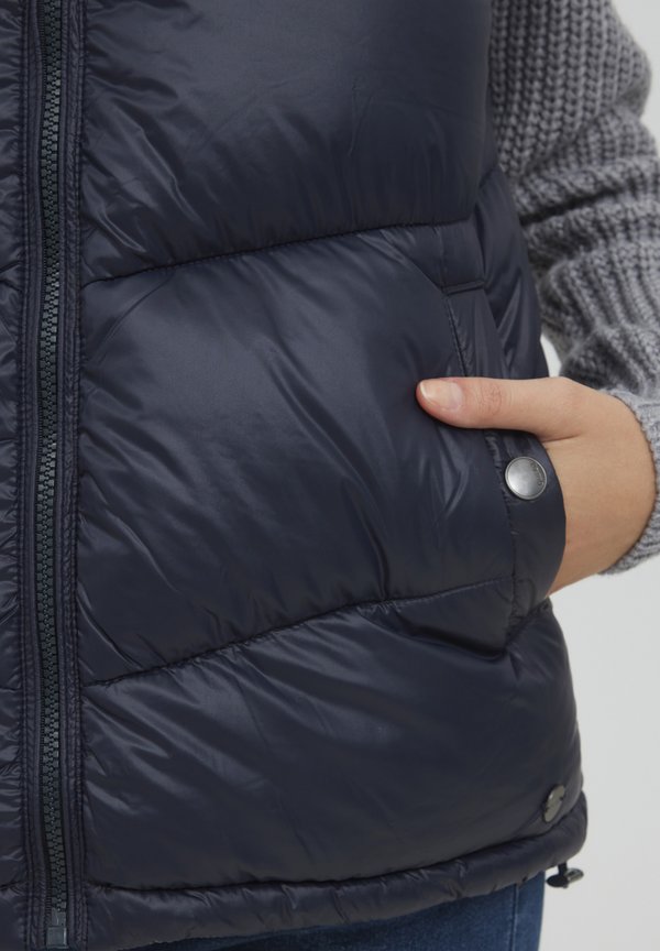 OXTabita - Waistcoat - total eclipse3