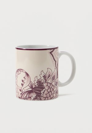 UNISEX SET - Assiette - pink