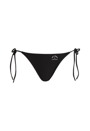KARL LAGERFELD RUE ST-GUILLAUME - Bikinibroekje - black