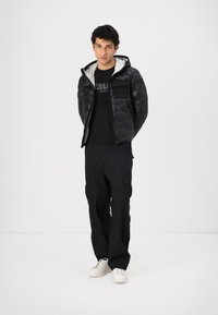 Blauer BRYANT - Jas - black