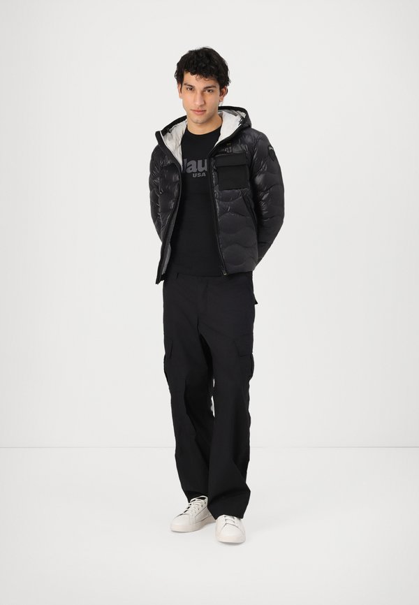 BRYANT - Light jacket4