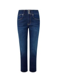 Slimfit džínsy - denim