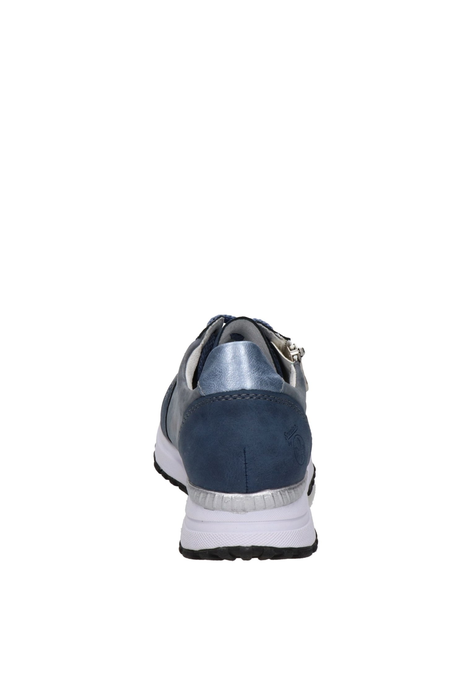 Rieker Sneakers laag - blauw - Zalando.nl