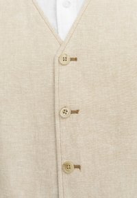 Unselected, travertine