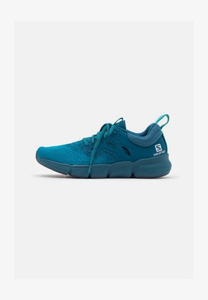 SHOES PREDICT SOC2 - Scarpa da hiking - crystal teal/legion blue/parasailing