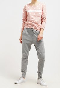 ONLY Mikina - light pink