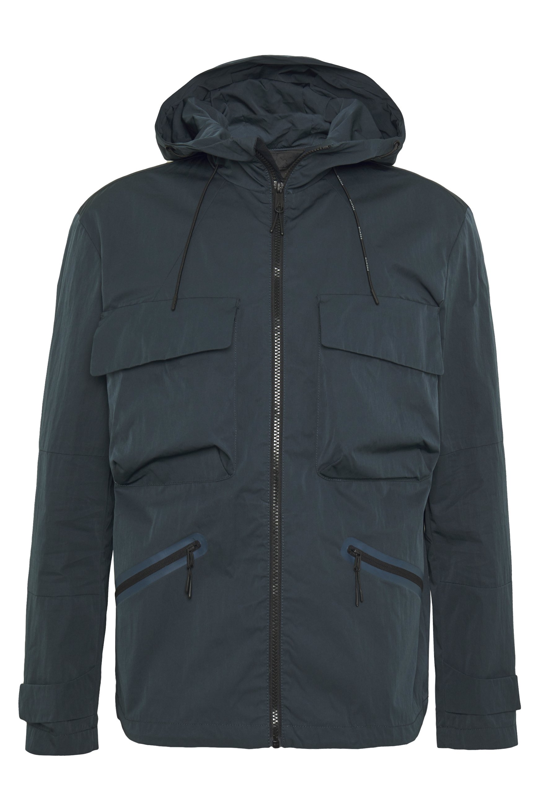 Jack & Jones PREMIUM JPRRYAN JACKET Tunn jacka blueberry Jack & Jones PREMIUM Jackor | Herr | Köp herrjacka online på