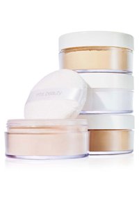 RMS Beauty TINTED "UN" POWDER - Puder - translucent