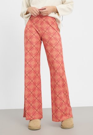 Trainingsbroek - pink