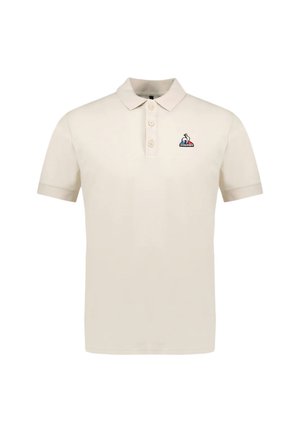 ESSENTIAL - Polo - beige