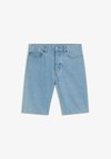SKATE SHORTS - Τζιν σορτς - light/pastel blue
