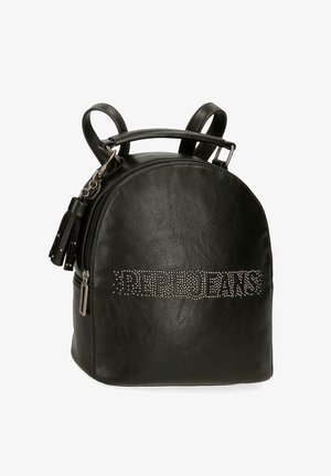 Pepe Jeans BERA CASUAL - Zaino - black